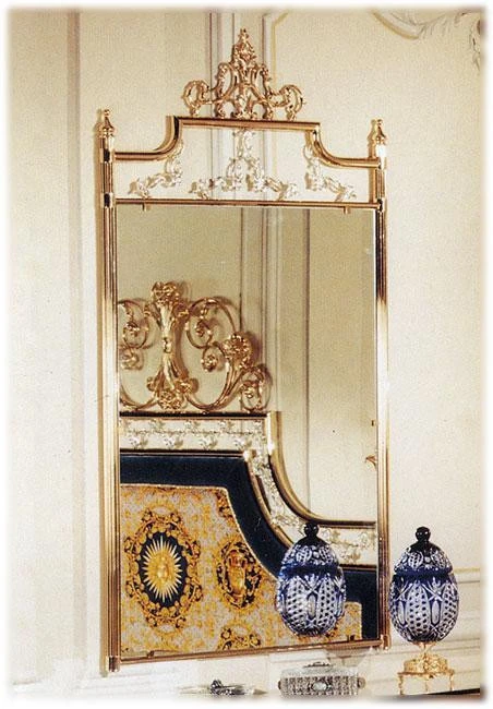 Зеркало Mice Versailles 2216
