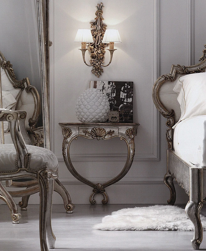 Тумбочка Silvano grifoni Bedroom 2493