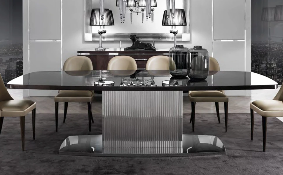 Стол в столовую Dv home collection Windsor 