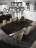 Стол в столовую Dv home collection Windsor 