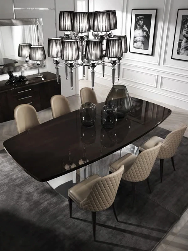Стол в столовую Dv home collection Windsor 