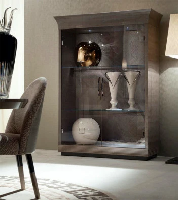 Витрина Giorgio collection Alchemy 6855