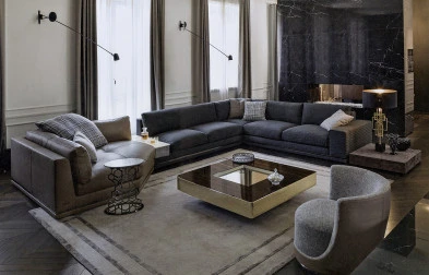 Диван Cohen Longhi Loveluxe W 574