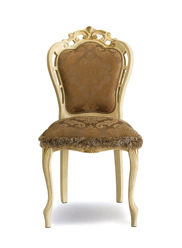 Стул в столовую Bacci stile Palladio Pl.2708