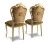 Стул в столовую Bacci stile Palladio Pl.2708