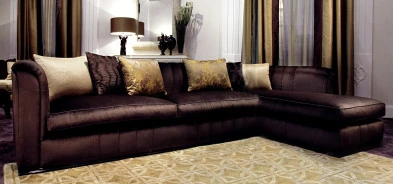 Диван Gordon Bruno zampa Fascino Gordon modular sofa