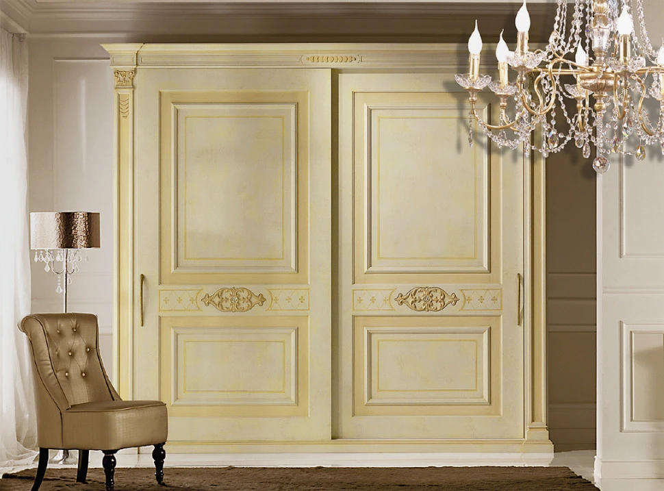 Шкаф Bernazzoli Classic Aura armadio
