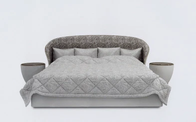 Кровать Glam Belloni Subliminal 3260/80