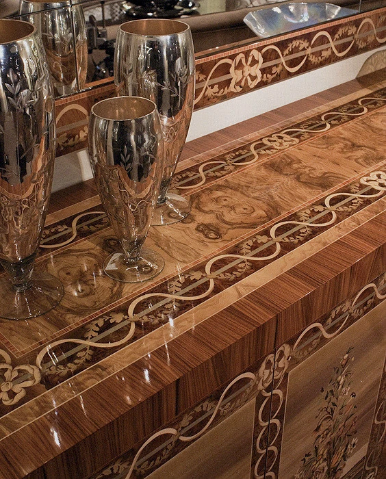 Буфет Ceppi Beyond luxury 3128