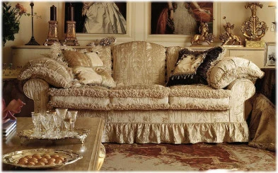 Диван Baby Dolfi Casa dolfi 6403