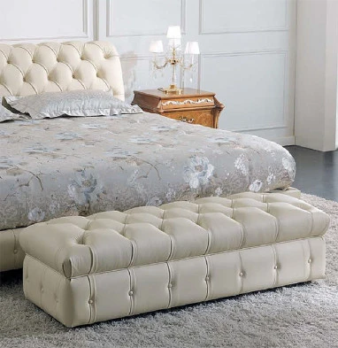 Банкетка Ceppi Luxury 2707/P