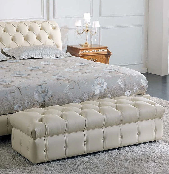 Банкетка Ceppi Luxury 2707/P