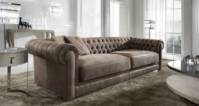 Диван Dv home collection Lord chester 