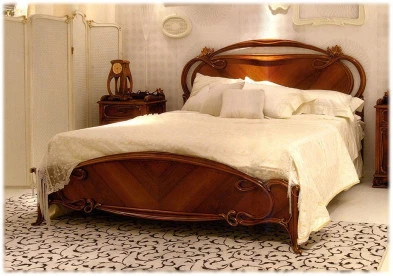 Кровать Medea Liberty collection 2051Ll