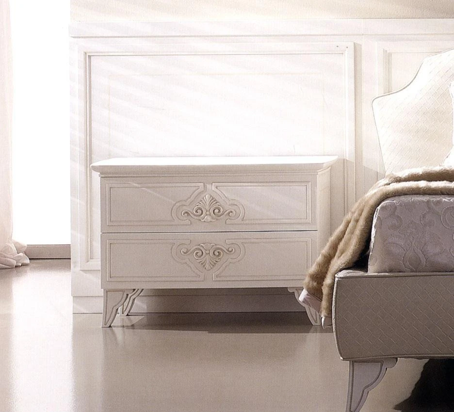 Тумбочка Ferretti &amp; ferretti Morfeo Cdm200 2