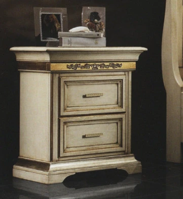 Тумбочка Arte casa Evoluzione 2516