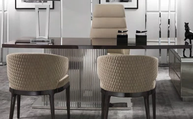 Стол в столовую Dv home collection Windsor scrivania