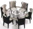 Стол в столовую Asnaghi interiors Pure Aid03608