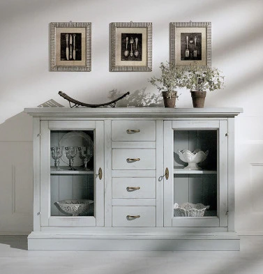 Буфет Rossin &amp; braggion Classico 50/B