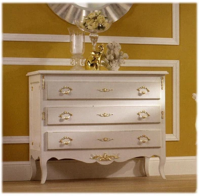 Комод Florence art Glamour design 3054