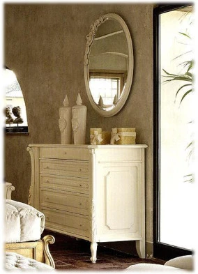Комод Boemia Volpi Classic 2552