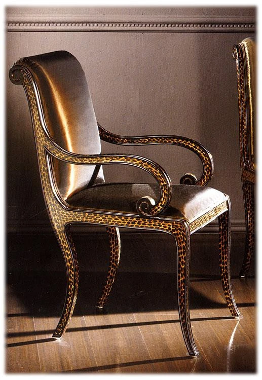 Стул в столовую Roberto ventura Eleganza Pc819