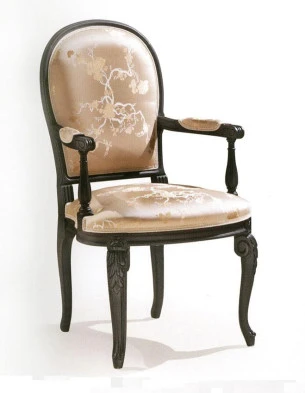 Стул в столовую Angelo cappellini Accessories 0727/P