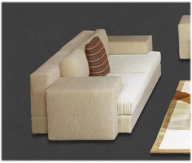 Диван Ellington Il loft Sofas contemporary El06