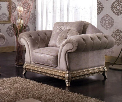 Кресло Anastasia Gold confort Anastasia 02