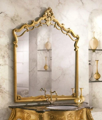 Зеркало Angelo cappellini Accessories 30052