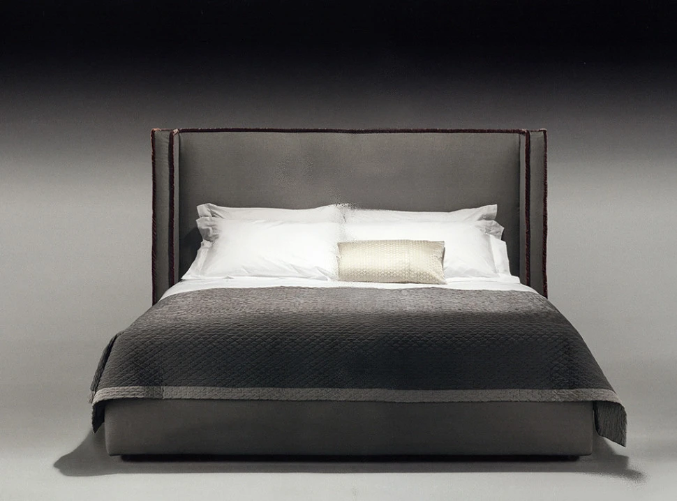 Кровать Pillopipe Casamilano Home collection 1591