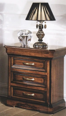 Тумбочка Arte casa Evoluzione 2474