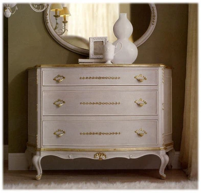 Комод Florence art Glamour design 5335