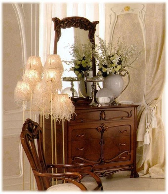 Комод Medea Liberty collection 2050Cc