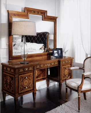 Туалетный столик Bartez Ceppi Luxury Bartez 02
