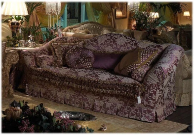 Диван Dominique Dolfi Casa dolfi 6613