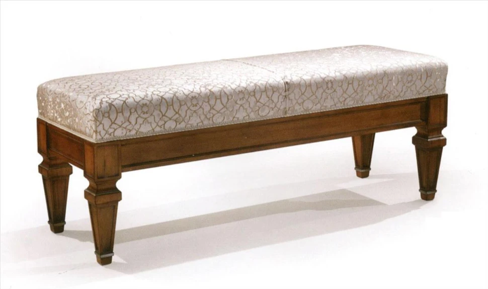 Банкетка Angelo cappellini Accessories 0370