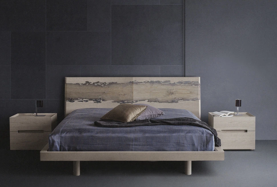 Кровать Bibed Cenedese Venezia Bb1ft