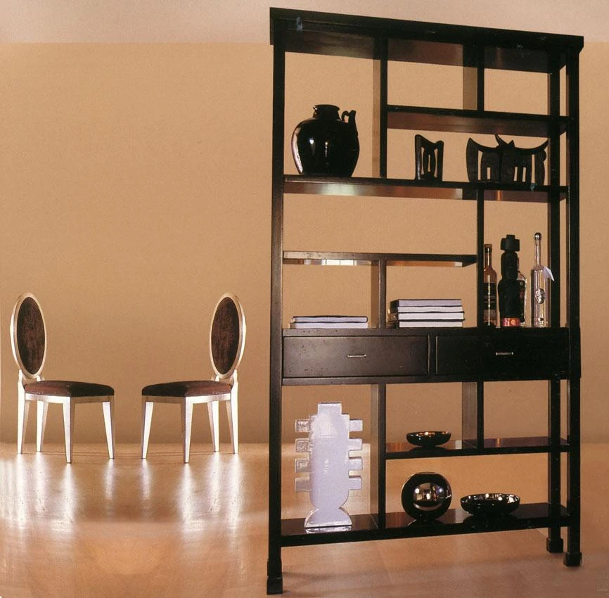 Стеллаж Zonta Glamour home Fusion__5