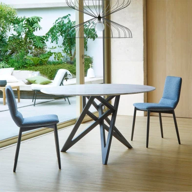Стол в столовую Ligne roset 0A50ft1s