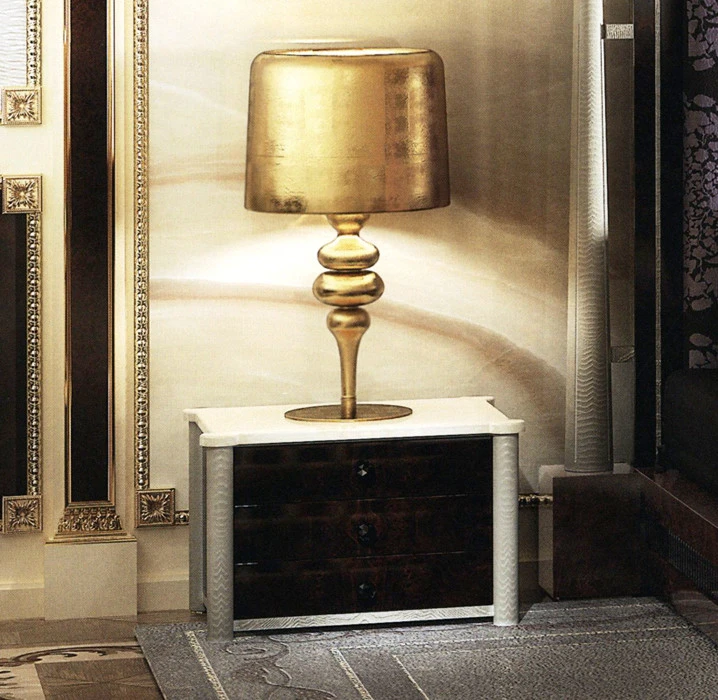 Тумбочка Giada Asnaghi interiors Pure Aid03703
