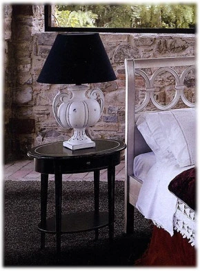 Тумбочка Adams Tonin Glamour 4255