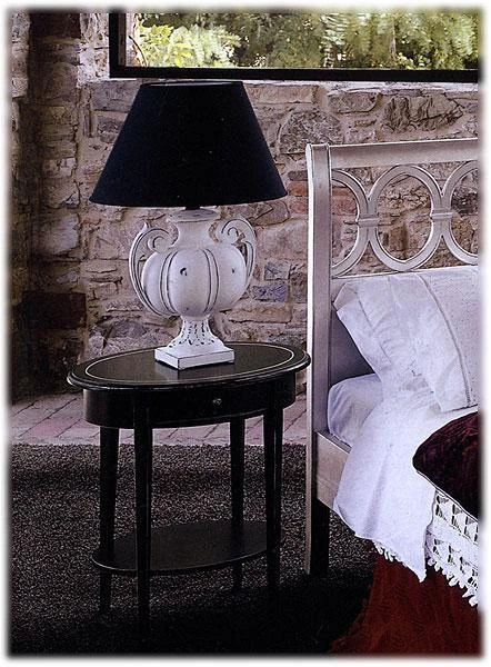 Тумбочка Adams Tonin Glamour 4255