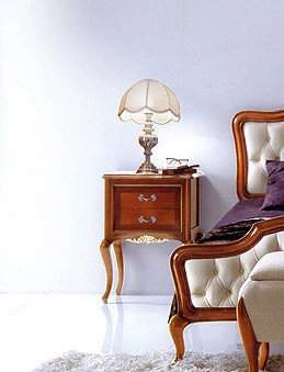 Тумбочка Giorgio casa Memorie veneziane 1152