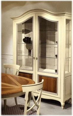 Витрина Brigitte Bamax Classico 63.002