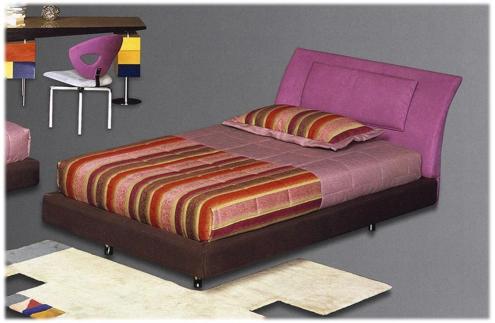 Кровать Il loft Night Lk17