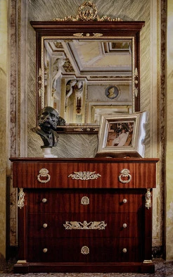 Комод Belloni Il classico 2738