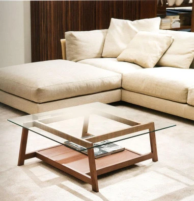 Стол журнальный Rebus Pacini cappellini 5387.85