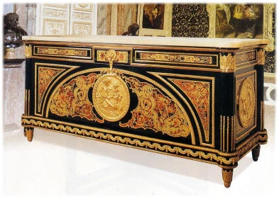 Комод Mice Versailles 1721