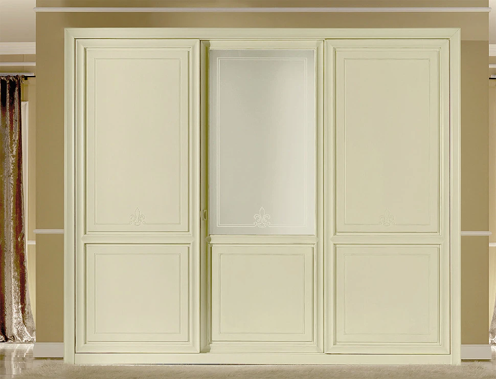 Шкаф Bernazzoli Classic Lavinia armadio
